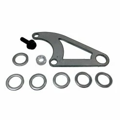 Coupon 🛒 OMB Coleman CT100U Hydraulic Brake Bracket Kit 💯