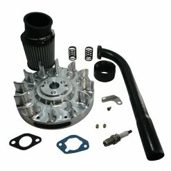 Best Pirce 🤩 OMB Warehouse Honda GX390 Predator 420cc Stage 2 Performance Kit 🎉