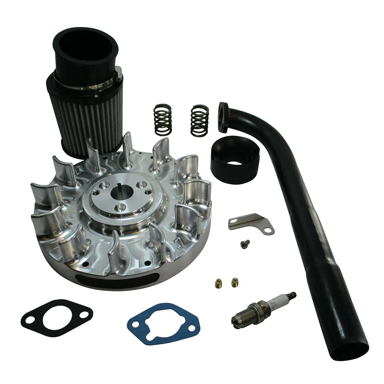 Best Pirce 🤩 OMB Warehouse Honda GX390 Predator 420cc Stage 2 Performance Kit 🎉