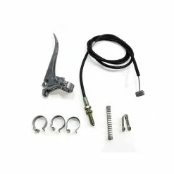 Coupon ⭐ OMB Warehouse 1" Brake Lever - Cable Kit 🥰