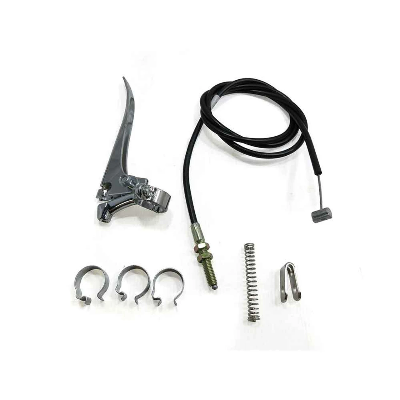 Coupon ⭐ OMB Warehouse 1" Brake Lever - Cable Kit 🥰
