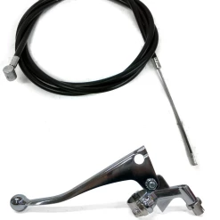 Hot Sale 🤩 OMB Warehouse 7/8" Brake Lever - Cable Kit ⌛
