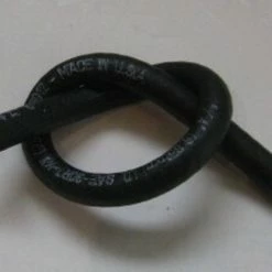 Hot Sale 🎉 Rotary Corp 1/4" Nitrile Fuel Line 1/2" OD (SOLD BY THE FOOT) 🥰