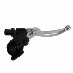 Best Sale 🔥 OMB Warehouse Coleman Brake Left Lever Fits All 7/8" Bars 😀