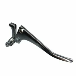 Best Sale 👍 OMB Warehouse 7/8" Chrome Brake Lever ✨