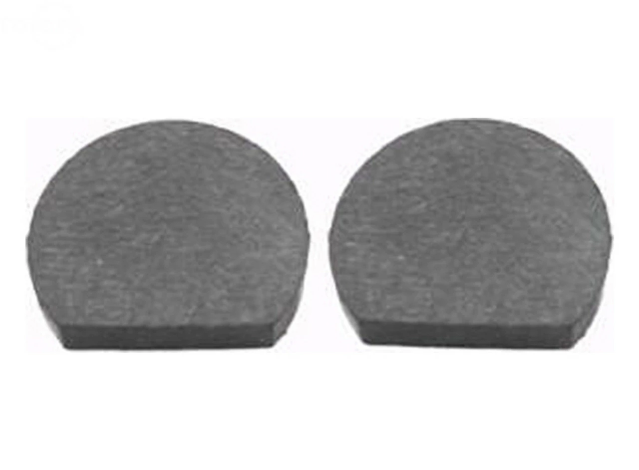 Hot Sale ๐ฏ Rotary Corp Brake Pucks For Manco โจ