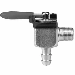 Brand new ❤️ Rotary Corp 90 Degree Fuel Cut Off Valve 🥰