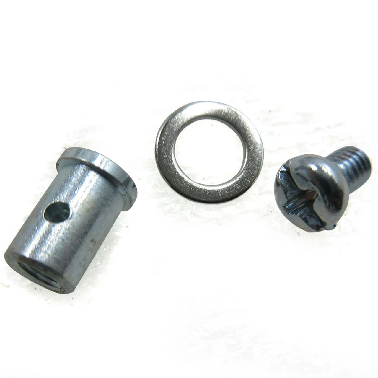 Coupon โค๏ธ Rotary Corp Wire Swivel W/Screw & Washer โ