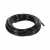 Cheap 🧨 Rotary Corp 1/4" Black PVC Fuel Line (50ft) ⭐