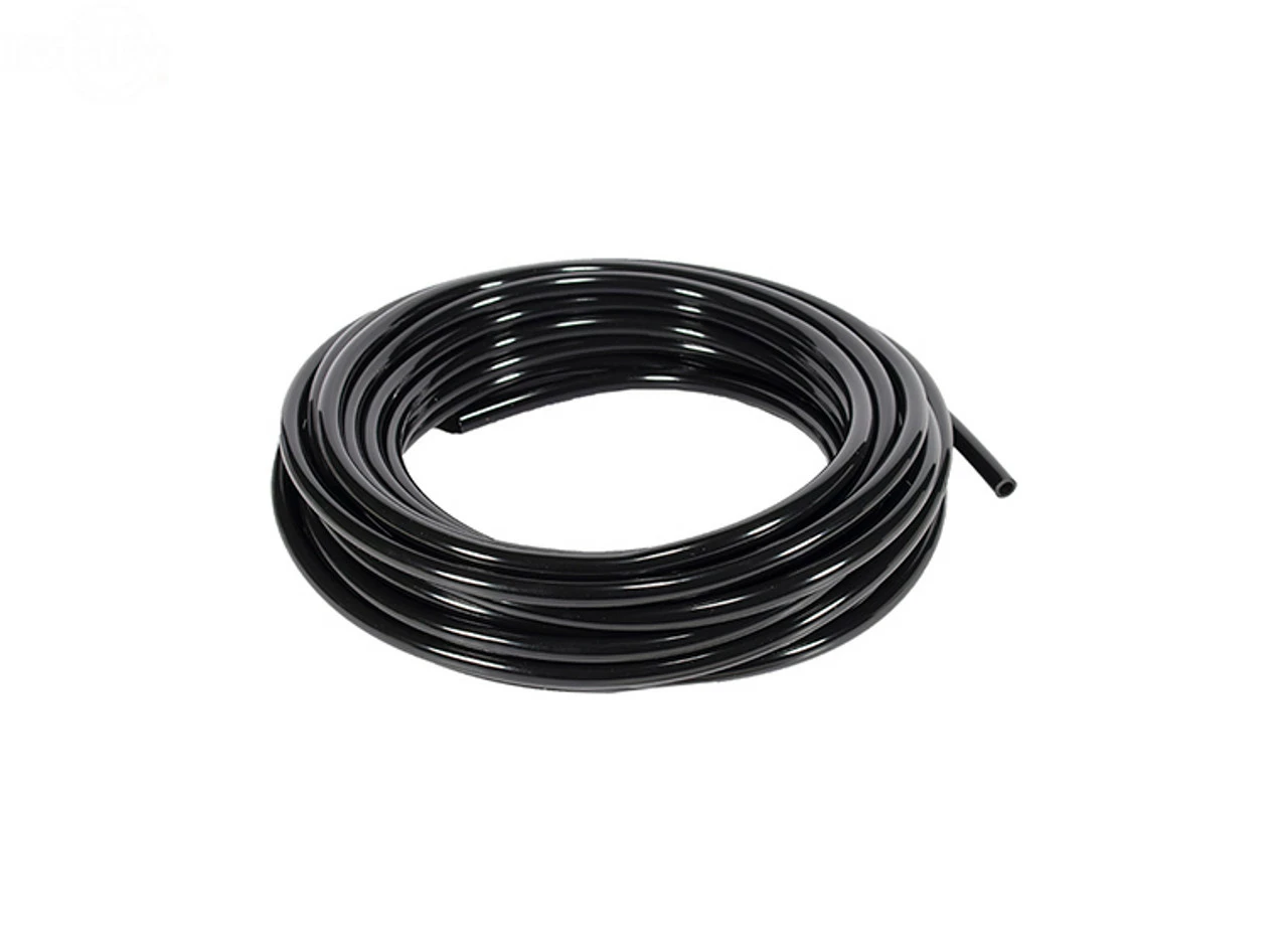 Cheap ๐งจ Rotary Corp 1/4" Black PVC Fuel Line (50ft) โญ