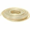 New 👍 Rotary Corp 1/4" X 3/8" X 1/16" Tygon LP-1100 Fuel Line (50ft) 🥰