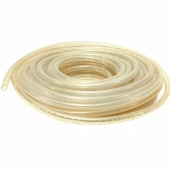 New 👍 Rotary Corp 1/4" X 3/8" X 1/16" Tygon LP-1100 Fuel Line (50ft) 🥰