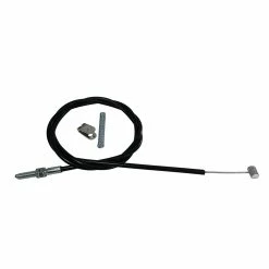 Best Sale 💯 Rotary Corp 56" Mini Bike Disc Brake Cable W/ Hardware 🤩
