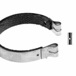 Budget 🥰 Rotary Corp 4 3/16" Band Brake ✨