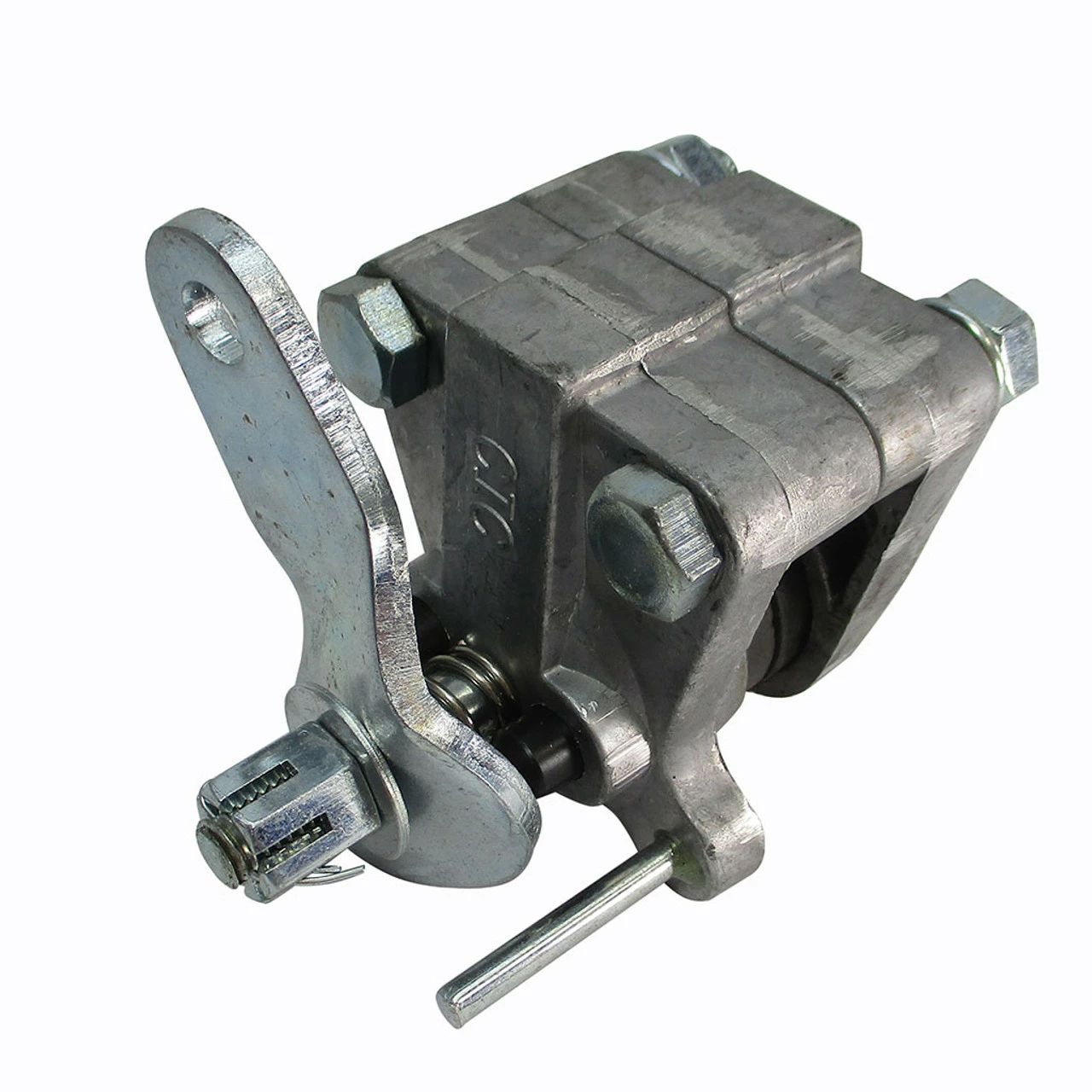 Outlet ๐ Rotary Corp Universal Mechanical Disc Brake Assembly ๐ฅฐ