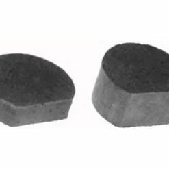 Promo 😀 Rotary Corp Flat End Replacement Pucks 🤩