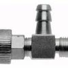 Cheapest 😉 Rotary Corp Fits Briggs & Stratton 492030 Elbow Fuel Cut Off Valve 😉