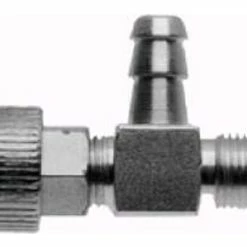 Cheapest 😉 Rotary Corp Fits Briggs & Stratton 492030 Elbow Fuel Cut Off Valve 😉