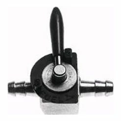 Budget 💯 Rotary Corp 1/4" Nipple Straight Cut Off Valve 💯