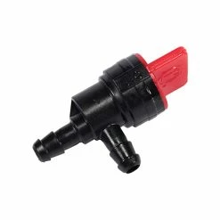 Promo 🔔 Rotary Corp Fits Briggs & Stratton 494769 1/4" Shut Off Valve 😍
