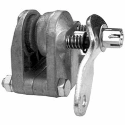 Budget 😀 Rotary Corp Disc Brake Caliper Assembly 2 ✨