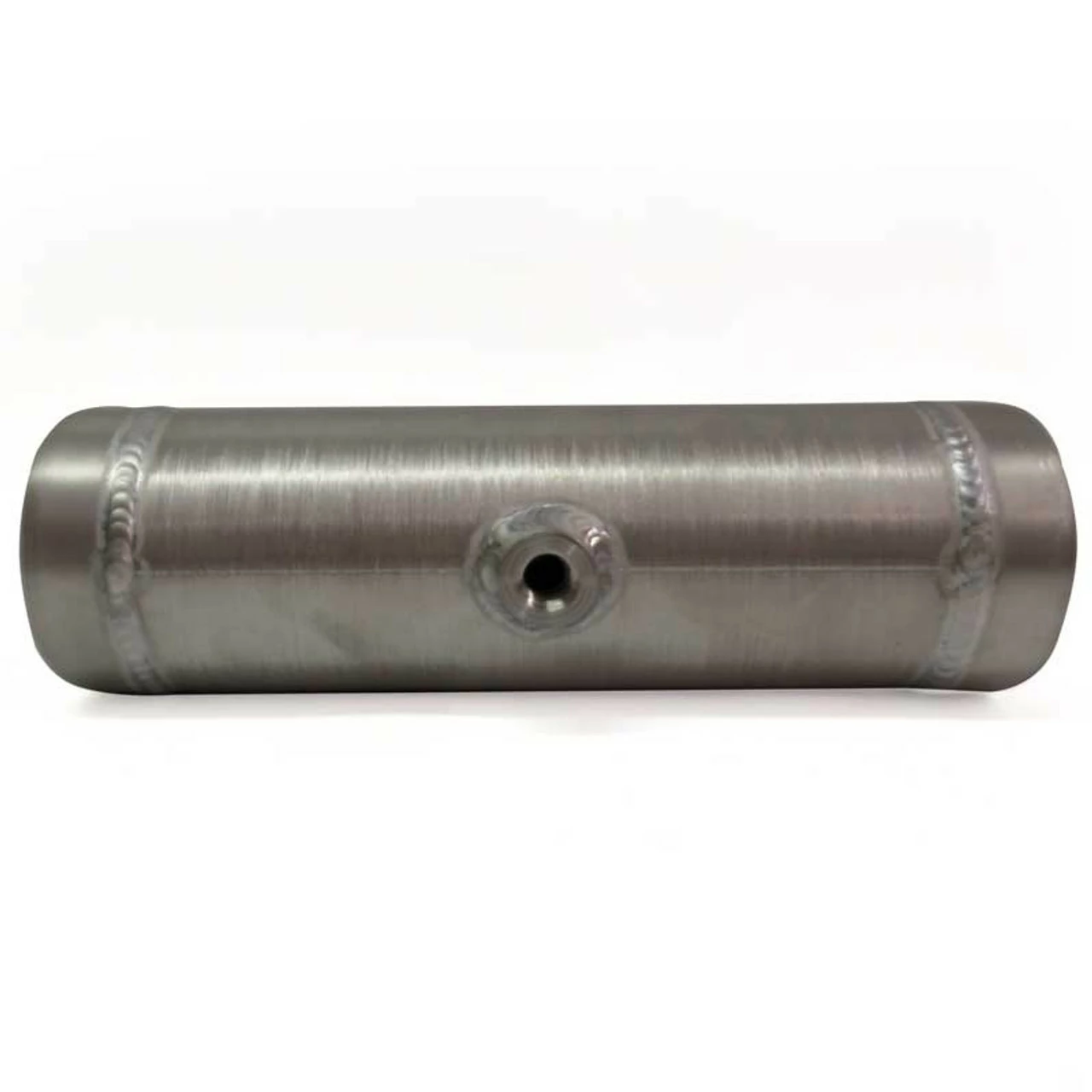 Best Sale 💯 Sandstorm USA Spun Aluminum Round 3x8 Fuel Tank 😍