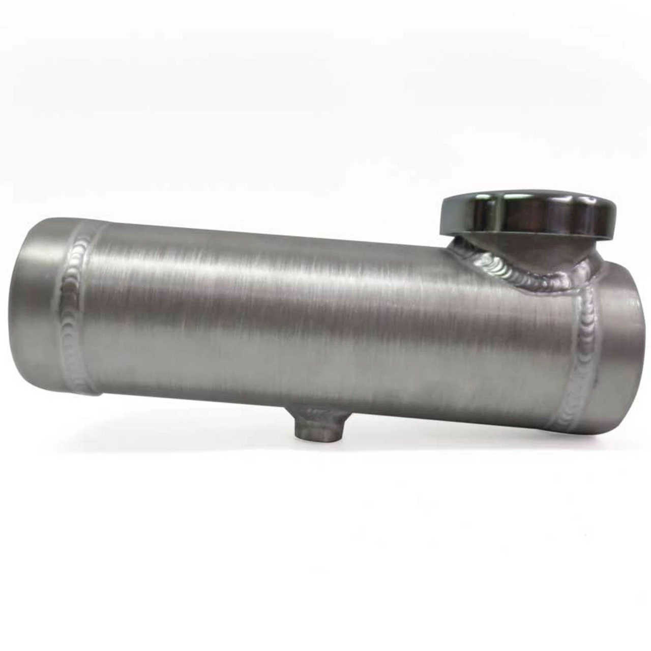 Best Sale 💯 Sandstorm USA Spun Aluminum Round 3x8 Fuel Tank 😍 - Image 2