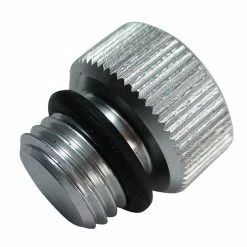 Buy 🤩 OMB Warehouse Billet Master Cylinder Filler Plug Cap 👏