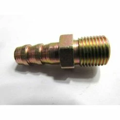 Hot Sale โจ OMB Warehouse 1/8'' Straight Fuel Fitting โ