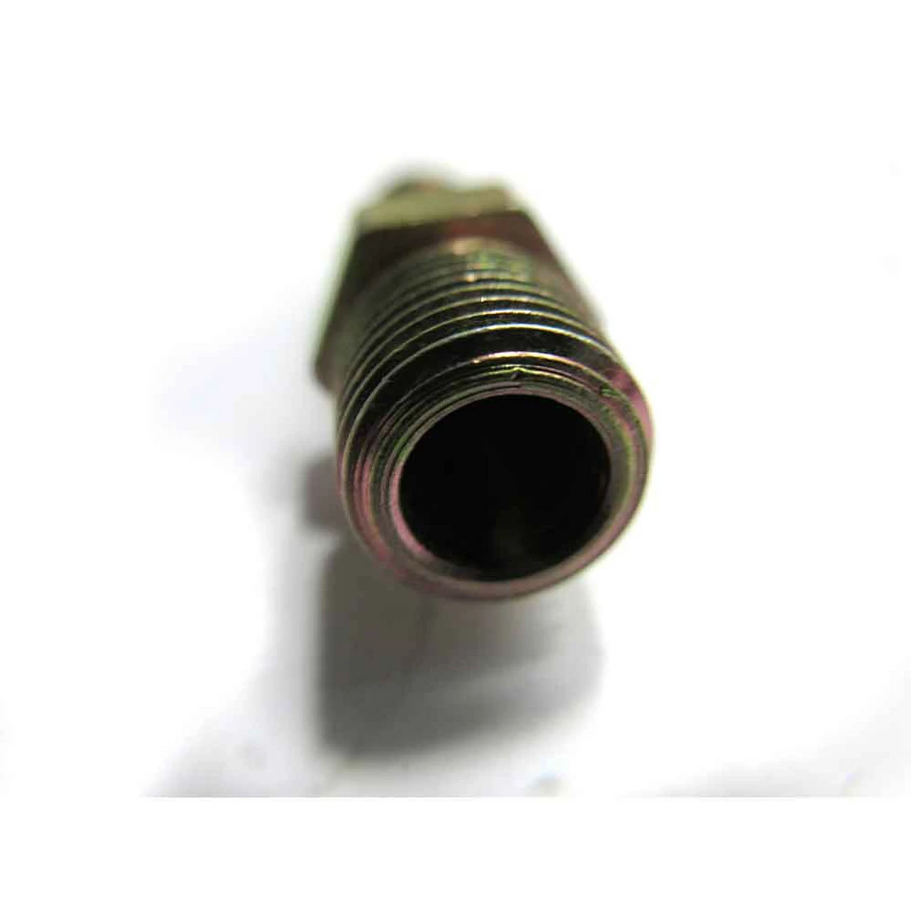 Hot Sale ✨ OMB Warehouse 1/8'' Straight Fuel Fitting ⌛ - Image 2