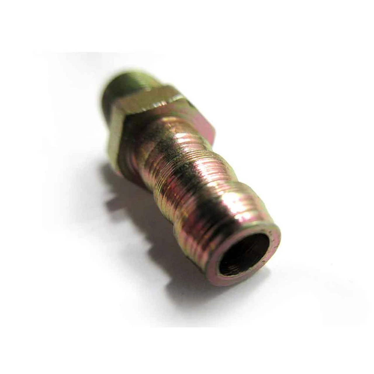 Hot Sale ✨ OMB Warehouse 1/8'' Straight Fuel Fitting ⌛ - Image 3