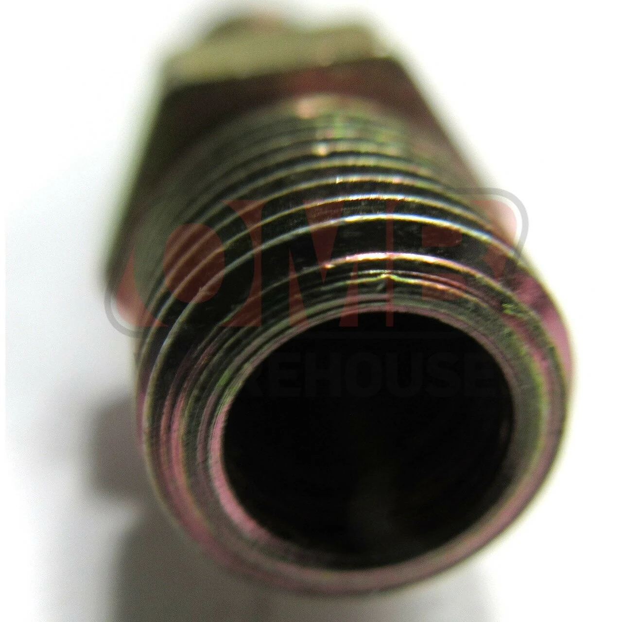 Hot Sale ✨ OMB Warehouse 1/8'' Straight Fuel Fitting ⌛ - Image 4