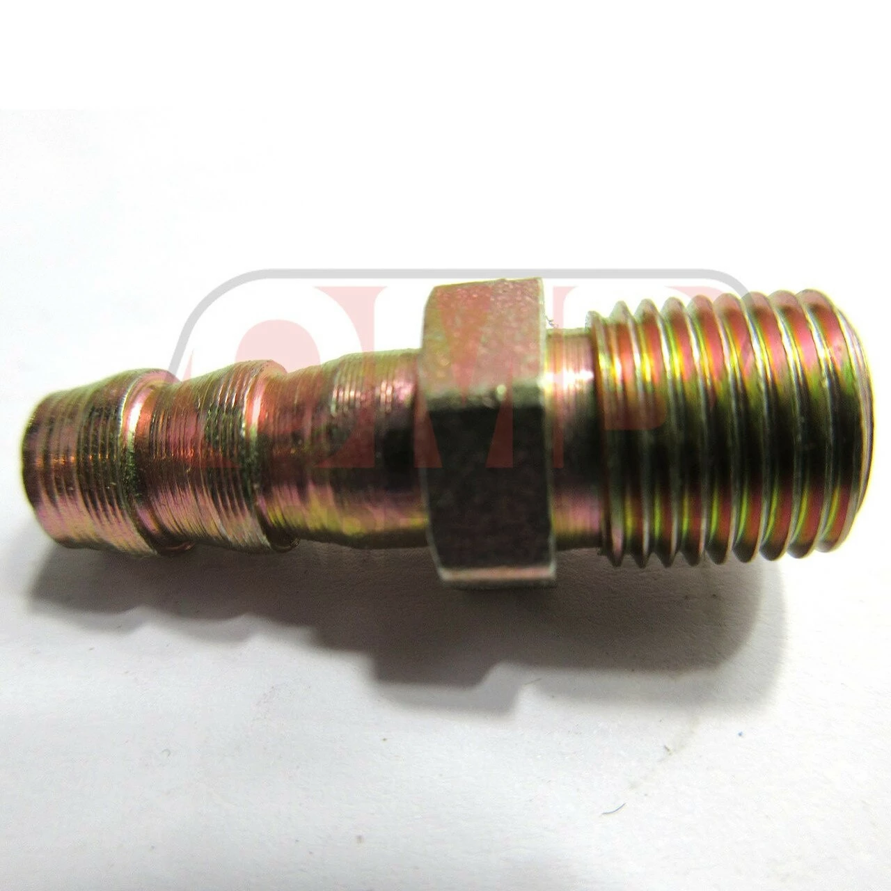 Hot Sale ✨ OMB Warehouse 1/8'' Straight Fuel Fitting ⌛ - Image 5