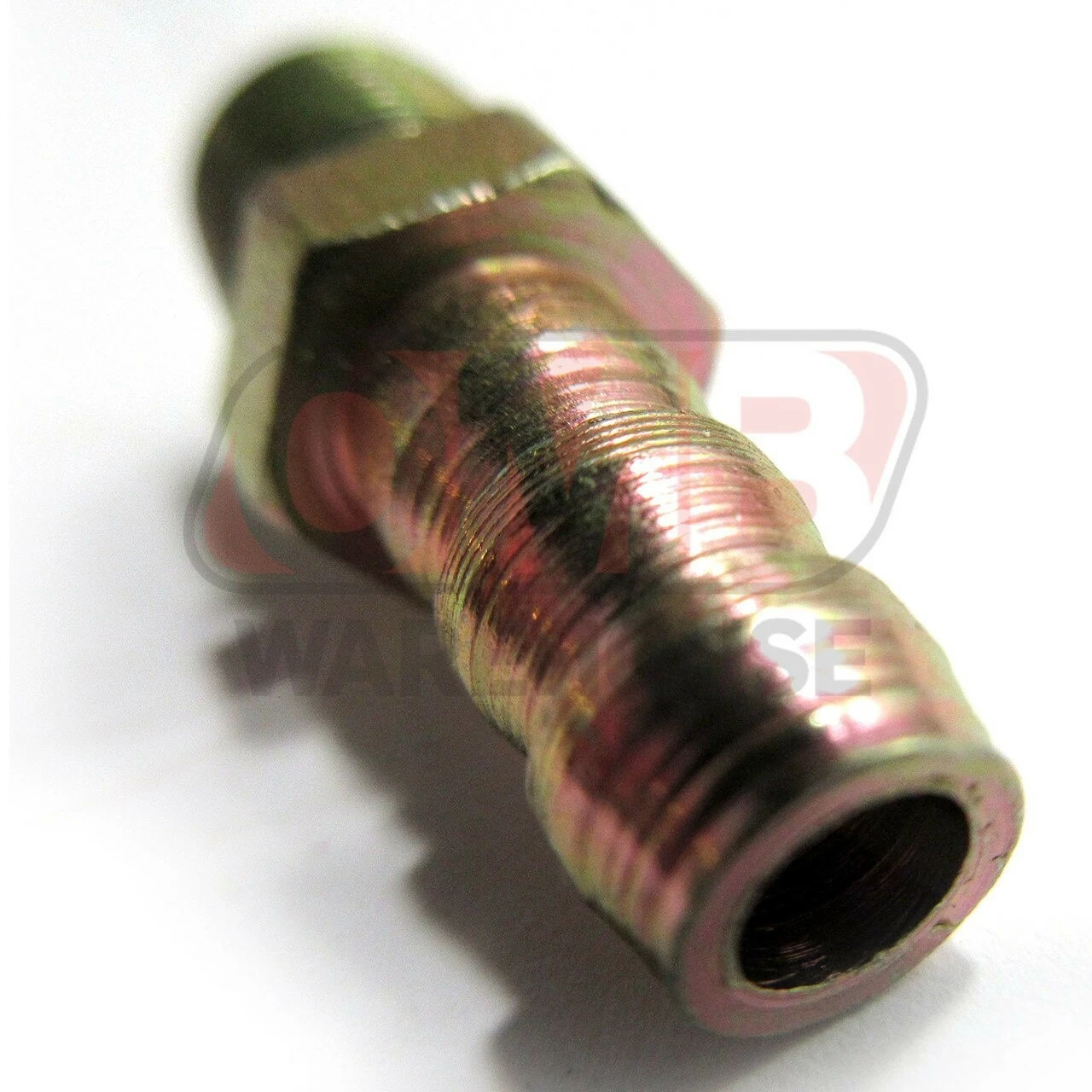 Hot Sale ✨ OMB Warehouse 1/8'' Straight Fuel Fitting ⌛ - Image 6