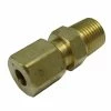 Discount 🎁 OMB Warehouse Caliper Brass Fitting 3/16" X 1/8" NPT 🔥