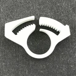 Outlet ⭐ OMB Warehouse Fuel Line Clamp 🔔