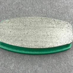 Best deal 🔥 MCP Brake Pad (Green) 🌟