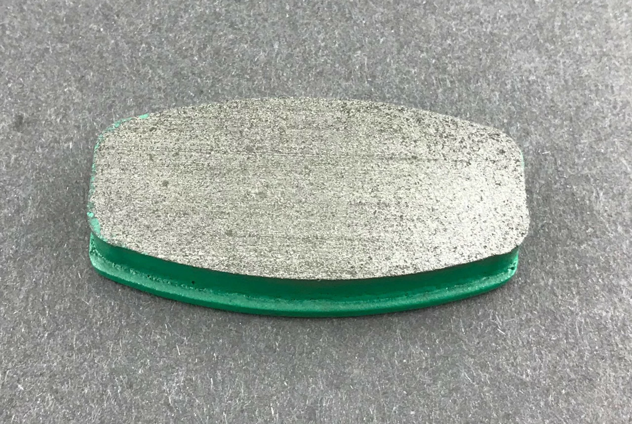 Best deal 🔥 MCP Brake Pad (Green) 🌟