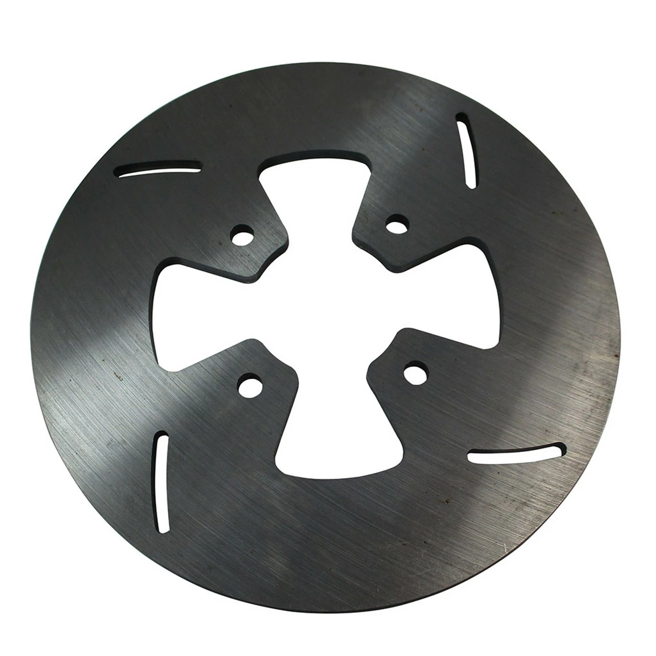 Best deal ๐ MCP Steel Slot Disc - 7.75" X 1/4" ๐
