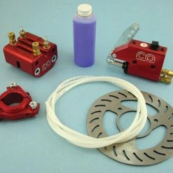 Outlet 👏 MCP 1-1/4" Mini Lite Brake Kit 😉