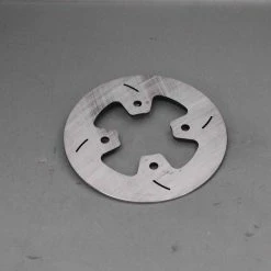 Best Sale 👏 MCP FWB Rotor 1/8" X 6" Steel Slot Disc ✨