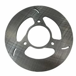Best reviews of ✨ MCP MiniLite Steel Slot Disc, 6" X 3/16" 🤩