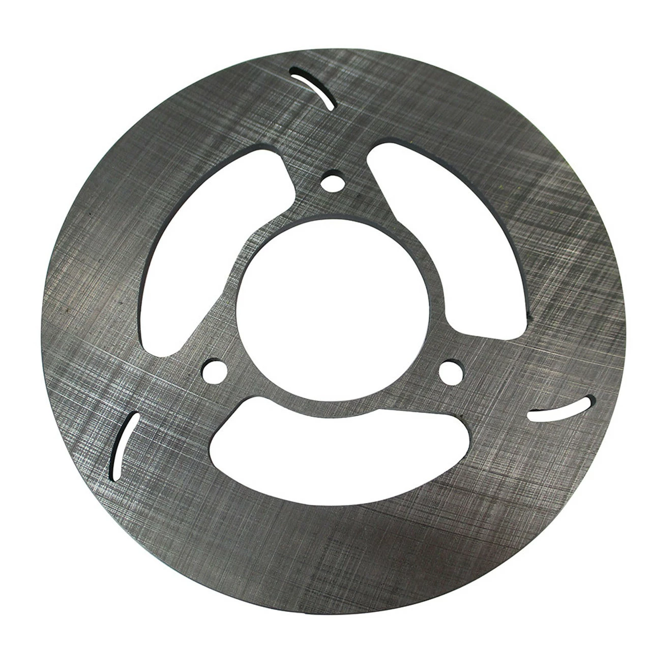 Best reviews of ✨ MCP MiniLite Steel Slot Disc, 6" X 3/16" 🤩