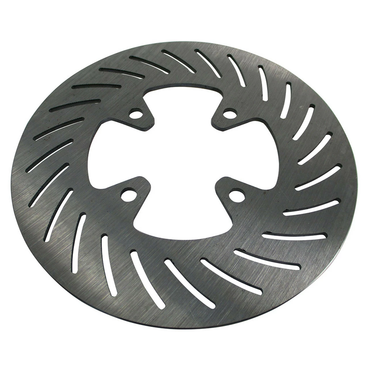 Budget โจ MCP Super Slot Disc - 7.1" X 1/8" ๐