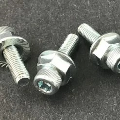 Flash Sale 🧨 OMB Warehouse Fuel Tank Screws 🎁