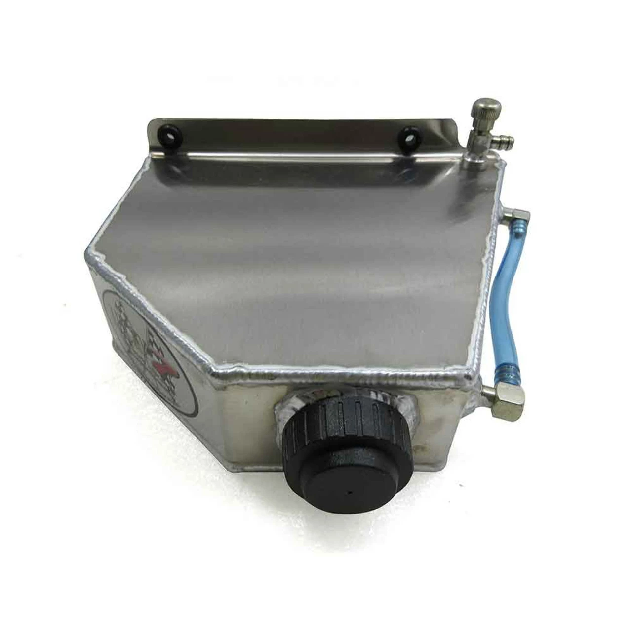 Best deal 🤩 OMB Warehouse Aluminum Fuel Tank - 2 Quart 👍
