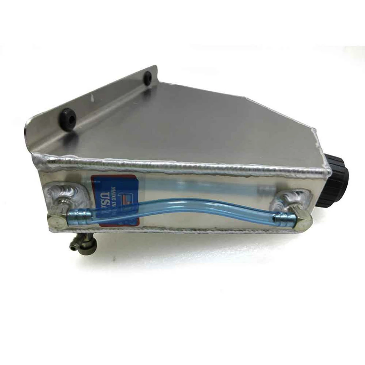 Best deal 🤩 OMB Warehouse Aluminum Fuel Tank - 2 Quart 👍 - Image 3