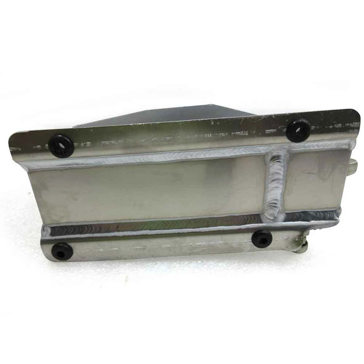 Best deal 🤩 OMB Warehouse Aluminum Fuel Tank - 2 Quart 👍 - Image 4