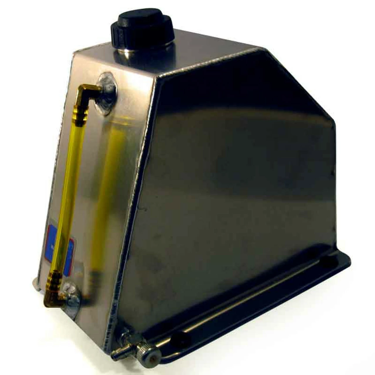 Buy ❤️ OMB Warehouse Aluminum Fuel Tank - 4 Quart 🥰