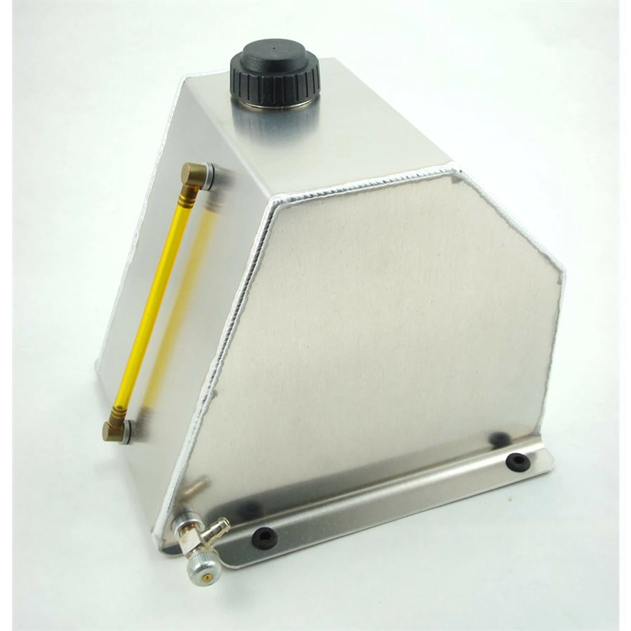 Cheapest ✨ OMB Warehouse Aluminum Fuel Tank - 5 Quart ❤️